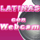 Latinas con webcam