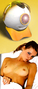 Chicas culonas  por webcam porno